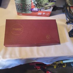 Vintage 1950s Scrabble game