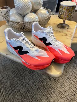 New Balance fuelcell shoes