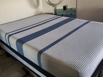 Serta Queen Mattress