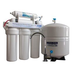Home Drinking Water Filter Reverse Osmosis Water Systems