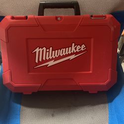 Milwaukee 12v Copper Cutter
