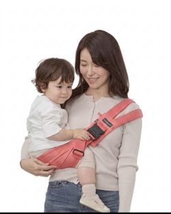 Toddler Sling Carrier