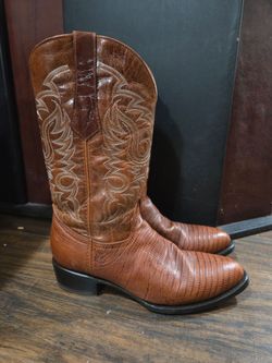 Men's Cowboy Boots