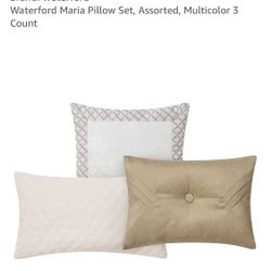 Decorator Pillows