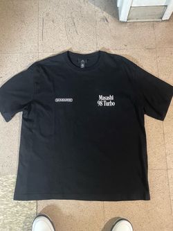 H&M graphic tee size xl