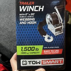 Winch