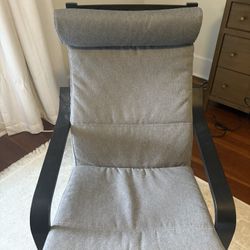 IKEA Poang Rocking Chair 