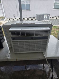 10000 BTU ac unit