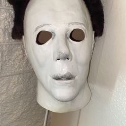 Michael Myers Mask 