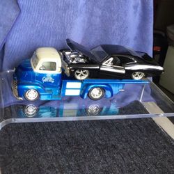 Collectible 1/24 Scale 1967 Chevy Impala SS Hardtop 