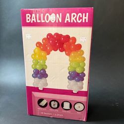 Balloon Arch Kit
