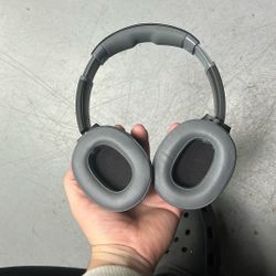 Skullcandy Evo Crusher