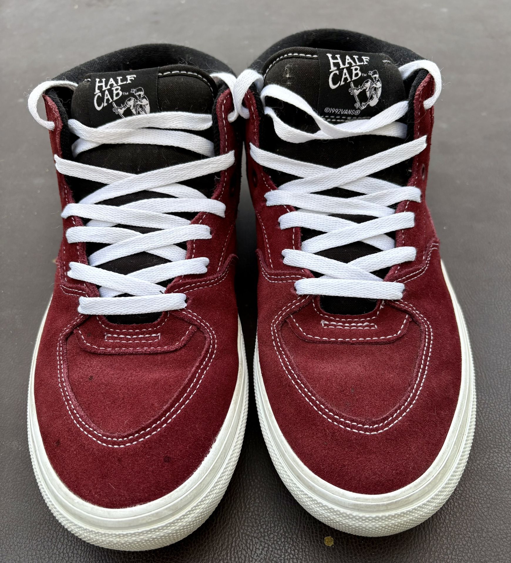 Vans