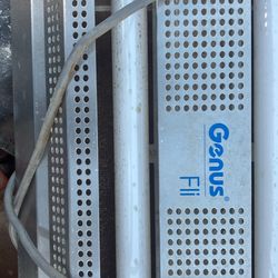 Bug Zapper