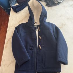 Oshkosh Jacket