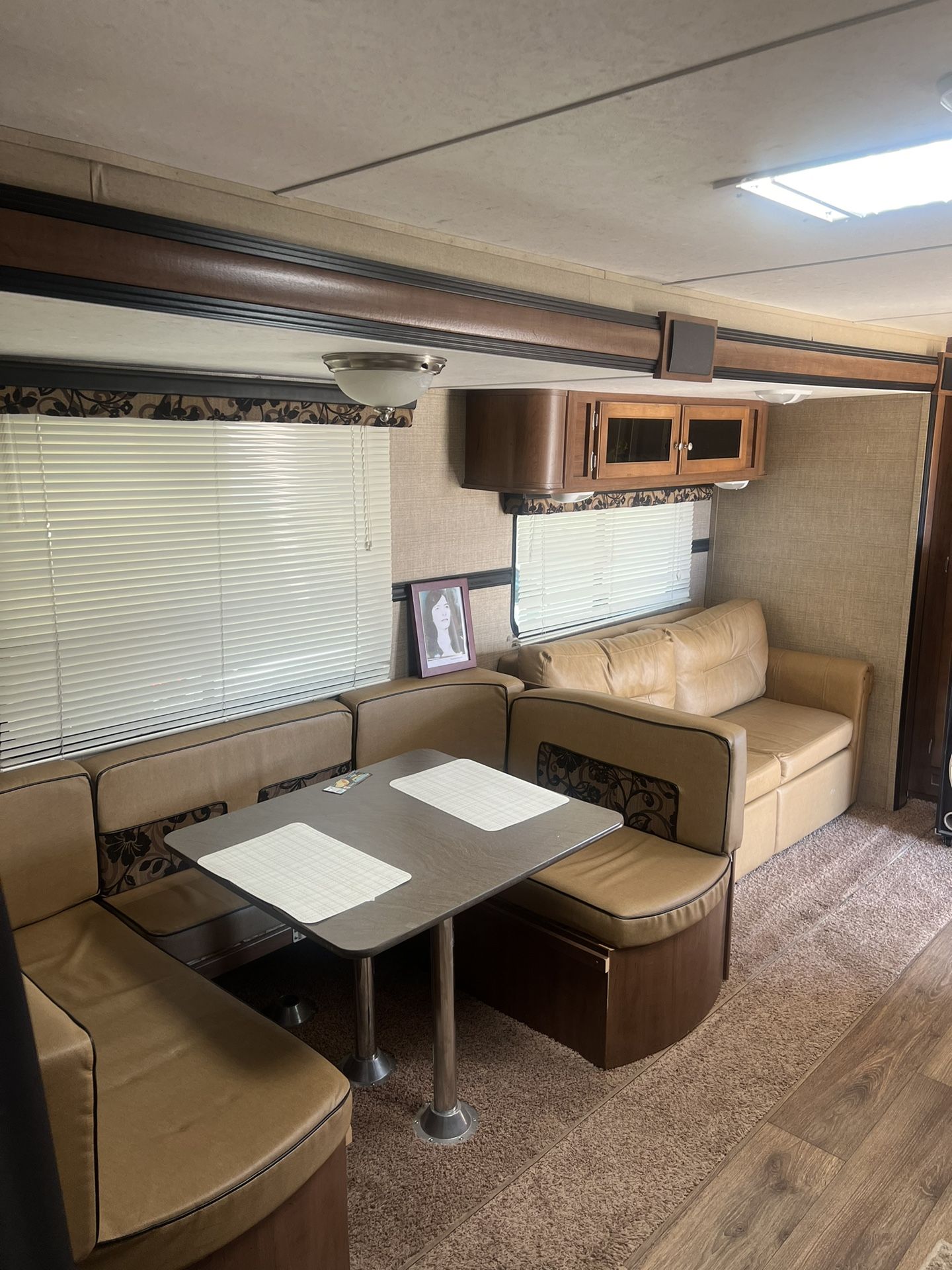Rv Rent
