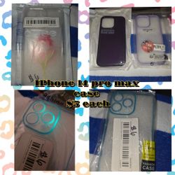 IPhone 14 Pro Max $5 Each