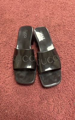 Slide Sandal