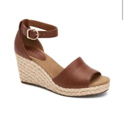 Style & Co Women Selenny Wedge Sandals