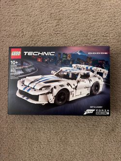 LEGO Technic Dodge Viper GTS-R 42234