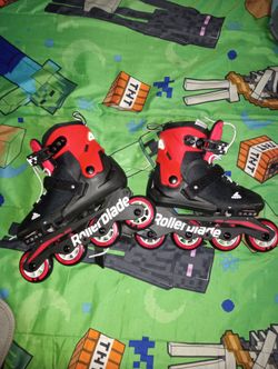 Roller Blades 