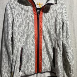 Lole Fleece Jacket 