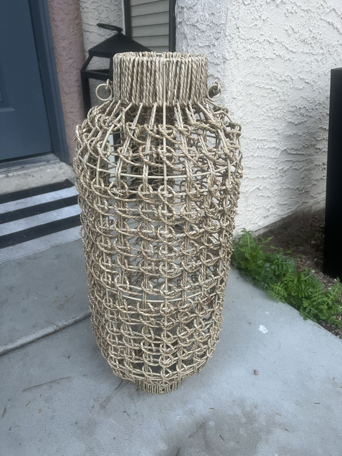 Outdoor Decor