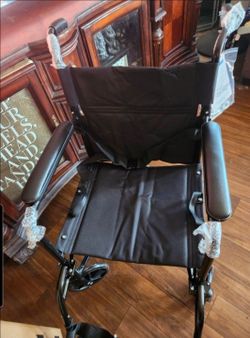 Transport Chair