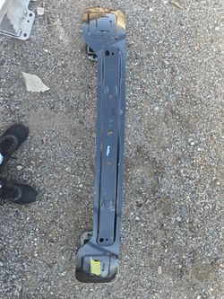 Reinforcement Bar F150 Front 15-20 