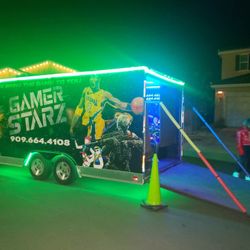 GAMERSTARZ