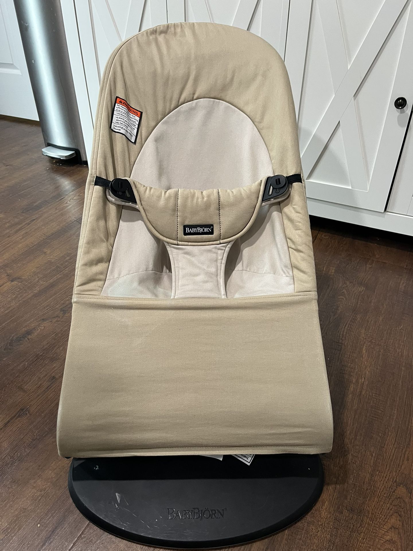 BabyBjorn Bouncer