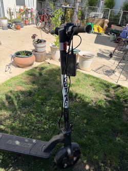 GOTRAX Scooter