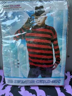 Freddy Kruger
