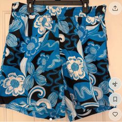 Future collective Alani Noella swim short size L