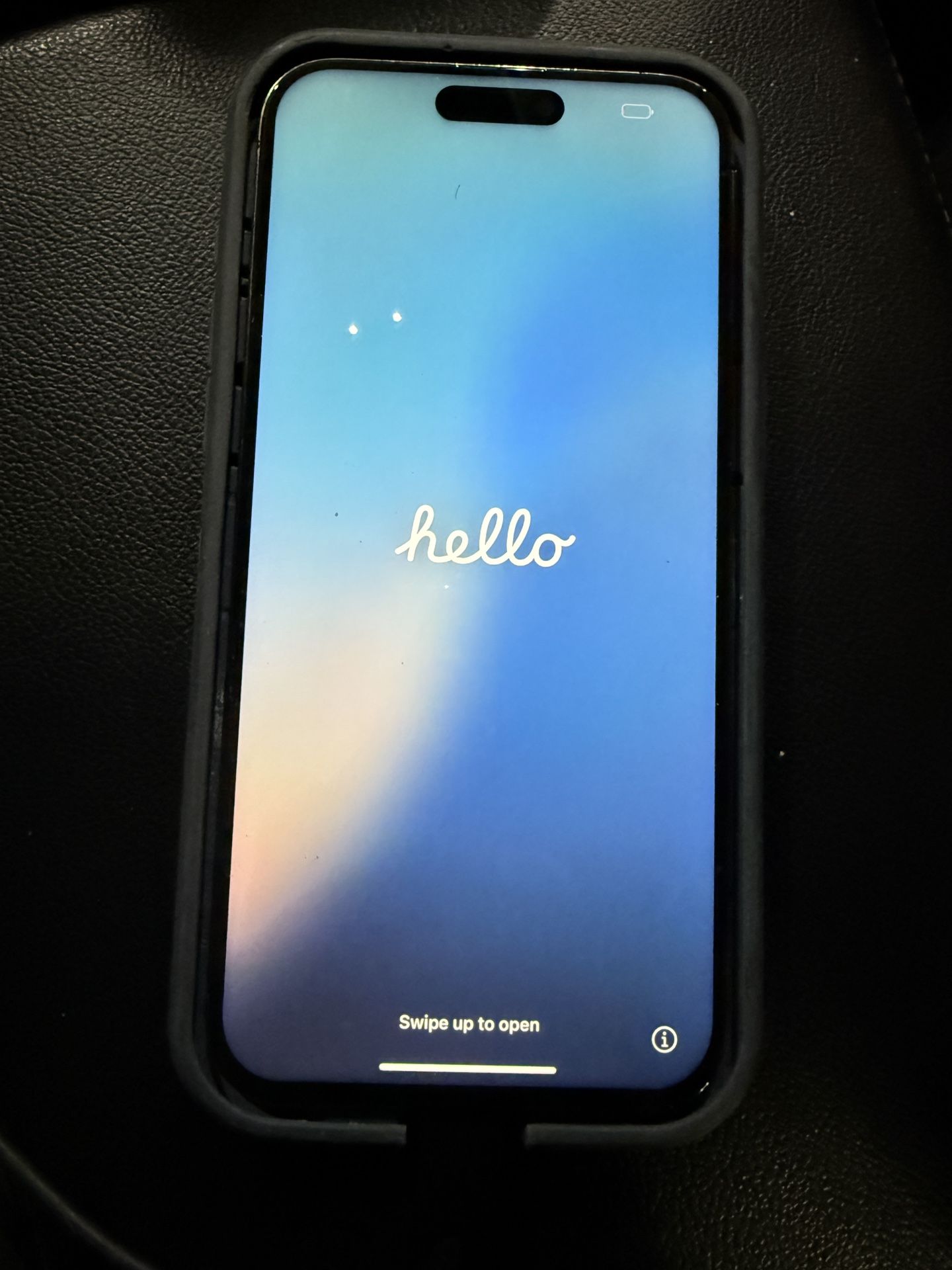 iPhone 15 Promax 512GB