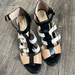 VC Signature -VI ADRIANA Hi-Shoe