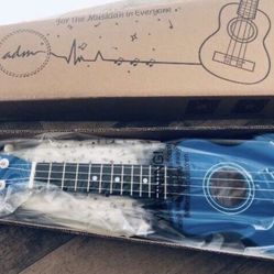 Brand New Children’s Ukelele 