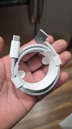 Original Apple Magsafe 3 Cable