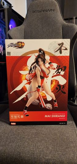 Amakuni  Mai Shiranui 1/6