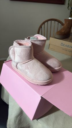 Girls Pink Size 1y