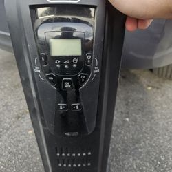 Oil Filled Radiator Heater