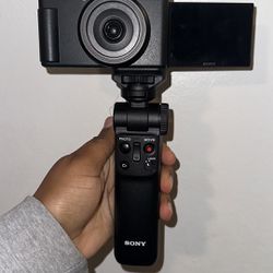 Digital Camera Bundle 