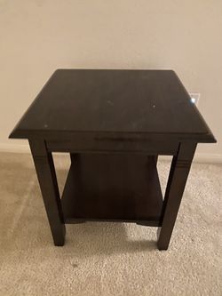 Small Coffee Table