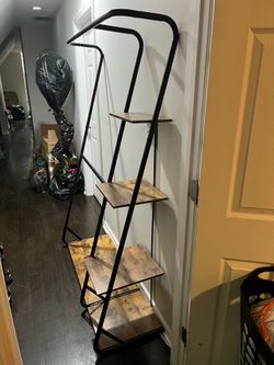Hanger/ organizer