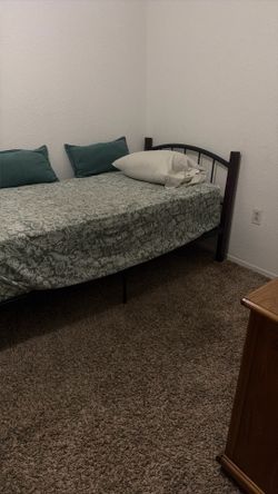 Habitación O Cuarto A La renta