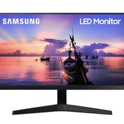 Samsung 27” Gaming Monitor
