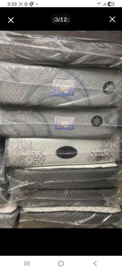 Beds All Sizes