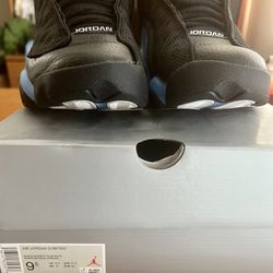 Air Jordan Retro 13 University Blue 