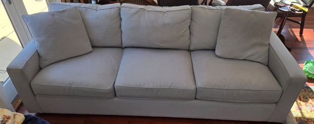 Sofa - Room and Board brand