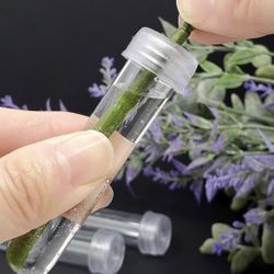  Floral Water Tubes